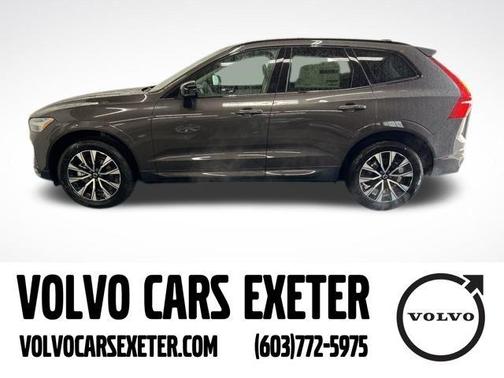 2025 Volvo XC60 B5 Core
