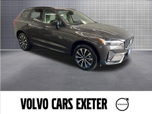 2025 Volvo XC60 B5 Core