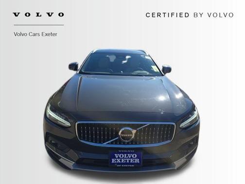 2025 Volvo V90 Cross Country B6 Ultra