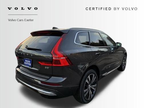 2023 Volvo XC60 B5 Plus Bright Theme