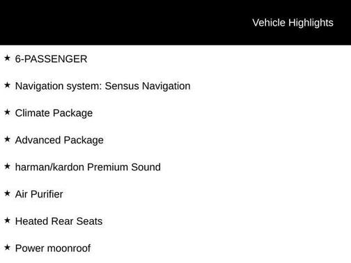 2022 Volvo XC90 T6 Momentum 6 Passenger