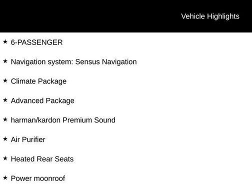 2022 Volvo XC90 T6 Momentum 6 Passenger