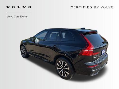 2025 Volvo XC60 B5 Core