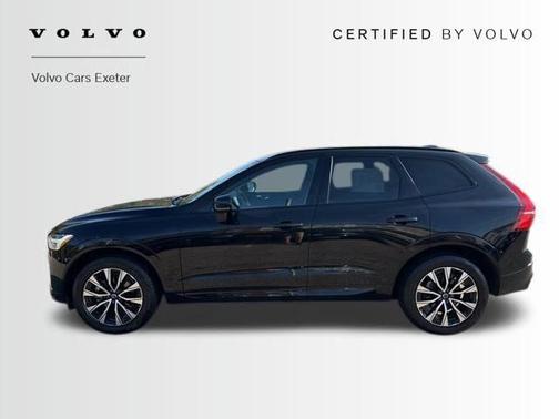 2025 Volvo XC60 B5 Core