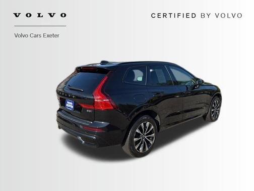 2025 Volvo XC60 B5 Core