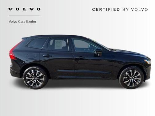 2025 Volvo XC60 B5 Core