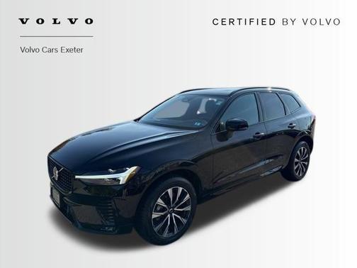 2025 Volvo XC60 B5 Core