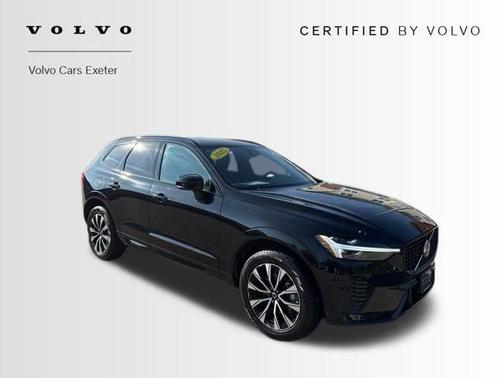 2025 Volvo XC60 B5 Core