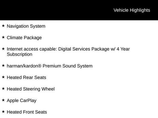 2024 Volvo XC40 B5 Ultimate Dark Theme