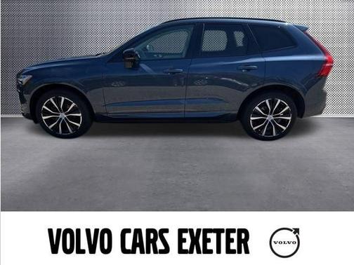 2023 Volvo XC60 B5 Plus Dark Theme