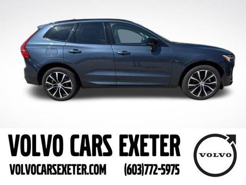 2023 Volvo XC60 B5 Plus Dark Theme
