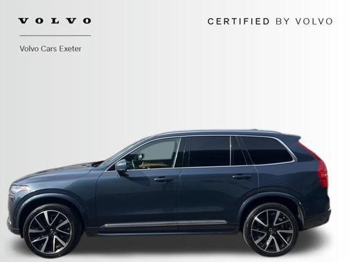 2023 Volvo XC90 B6 Plus 7-Seater