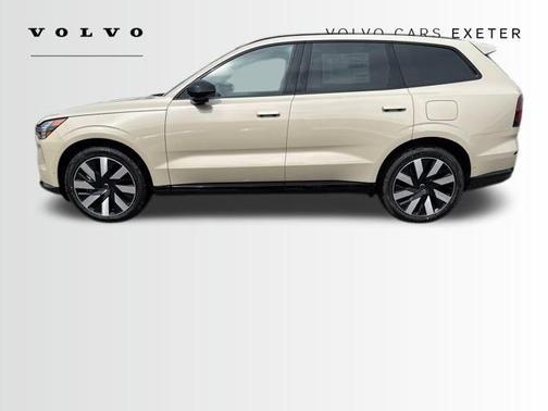 2025 Volvo EX90 Twin Motor Ultra