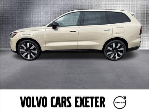 2025 Volvo EX90 Twin Motor Ultra