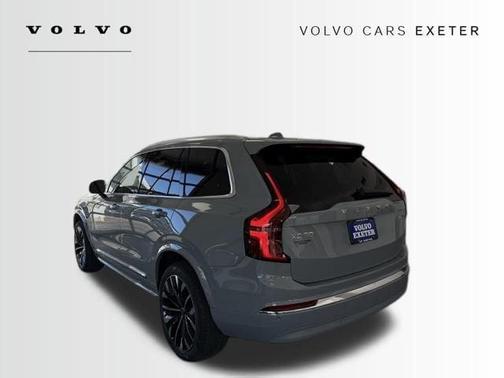 2026 Volvo XC90 B6 Ultra 7-Seater