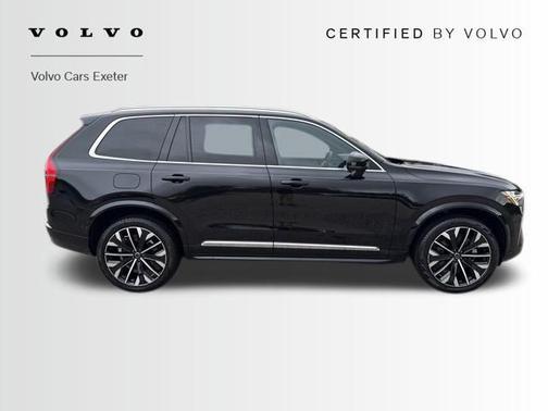2025 Volvo XC90 B6 Plus 7-Seater