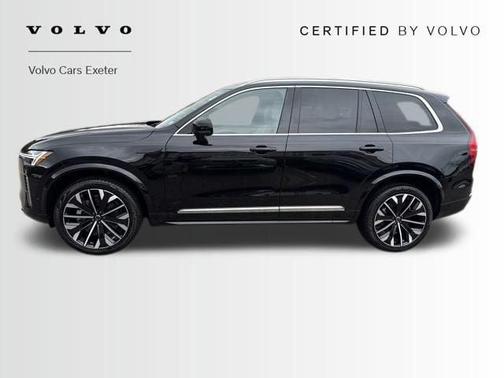 2025 Volvo XC90 B6 Plus 7-Seater