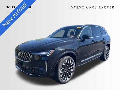 2025 Volvo XC90 B6 Plus 7-Seater