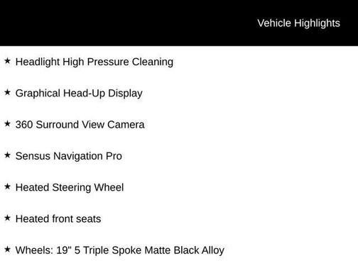 2022 Volvo S60 B5 R-Design