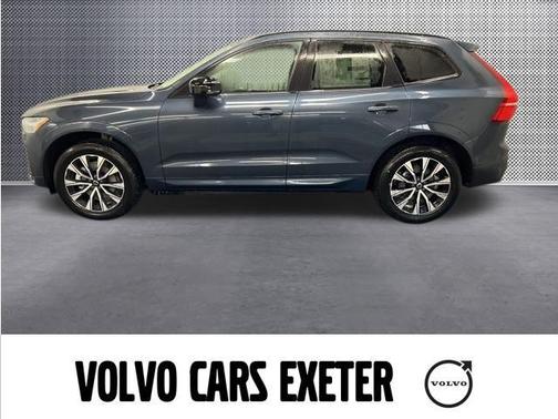 2025 Volvo XC60 B5 Core