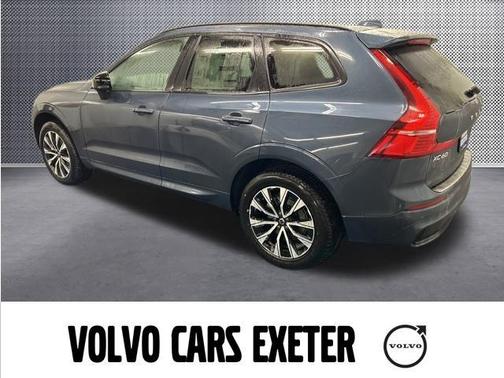 2025 Volvo XC60 B5 Core