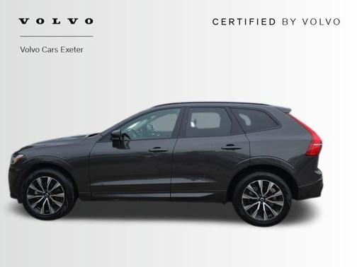 2025 Volvo XC60 B5 Core