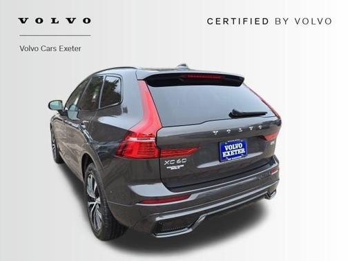 2025 Volvo XC60 B5 Core