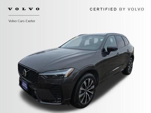 2025 Volvo XC60 B5 Core