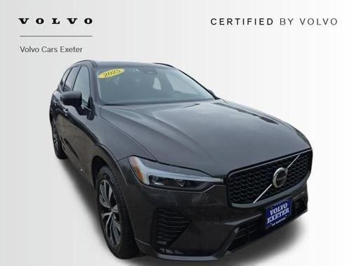 2025 Volvo XC60 B5 Core