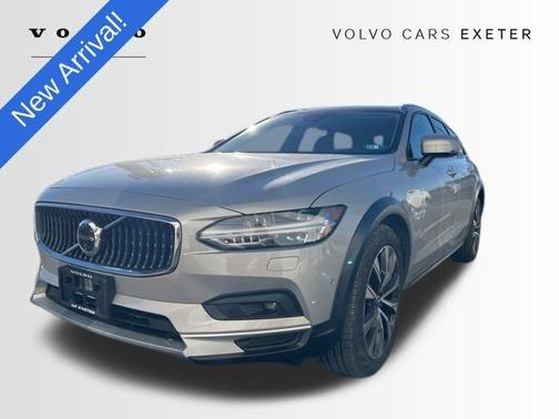 2024 Volvo V90 Cross Country B6 Plus