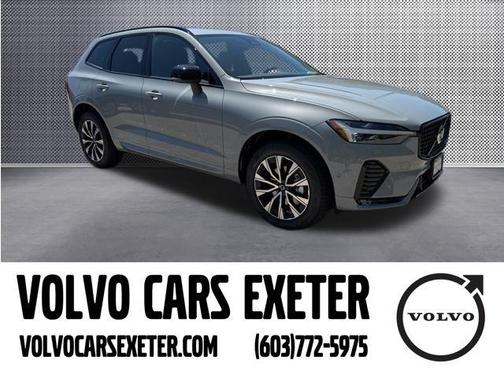 2025 Volvo XC60 B5 Plus