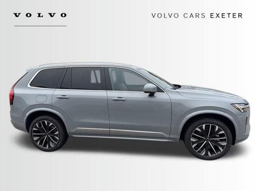 2026 Volvo XC90 B6 Plus 7-Seater
