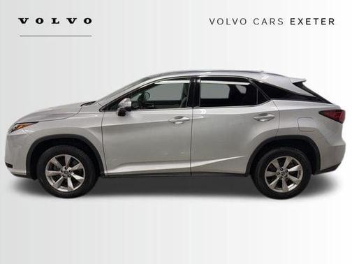 2019 Lexus RX 350 350
