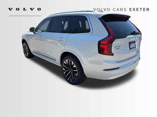 2025 Volvo XC90 Plug-In Hybrid T8 Plus 7-Seater