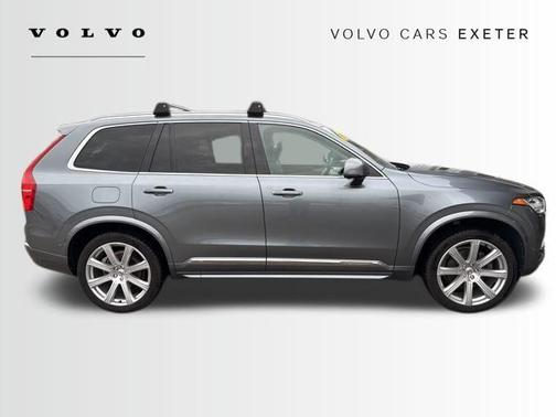2018 Volvo XC90 T6 Inscription
