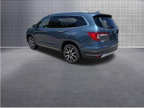 2022 Honda Pilot Elite