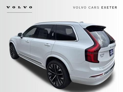 2026 Volvo XC90 B6 Plus 7-Seater