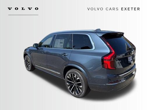 2026 Volvo XC90 B5 Plus 7-Seater