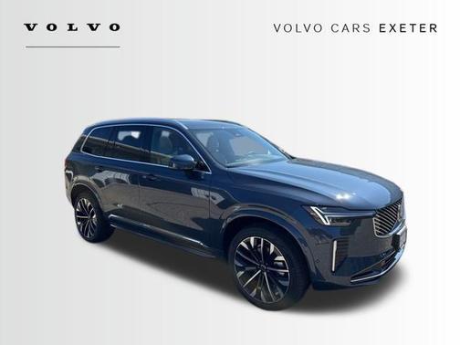 2026 Volvo XC90 B5 Plus 7-Seater