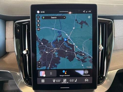 2026 Volvo XC90 B5 Plus 7-Seater