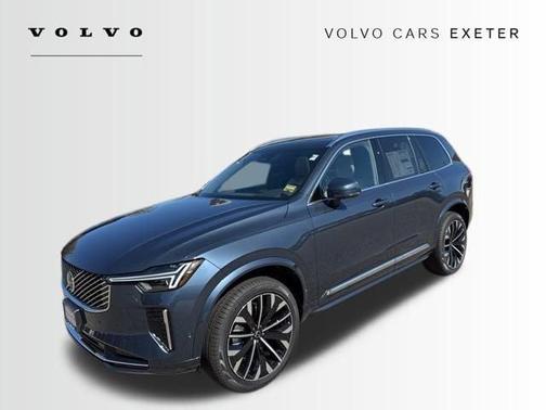 2026 Volvo XC90 B5 Plus 7-Seater