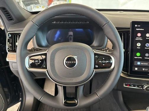 2026 Volvo XC90 B5 Plus 7-Seater