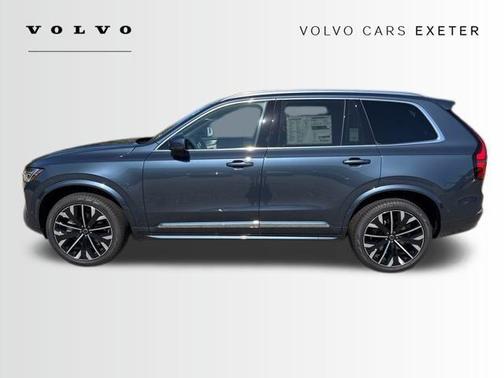 2026 Volvo XC90 B5 Plus 7-Seater