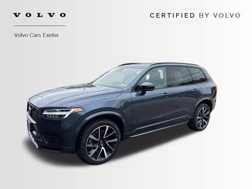 2023 Volvo XC90 Recharge Plug-In Hybrid T8 Ultimate Dark Theme 7-Seater