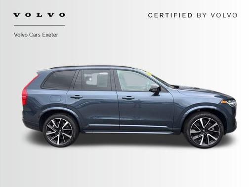 2023 Volvo XC90 Recharge Plug-In Hybrid T8 Ultimate Dark Theme 7-Seater