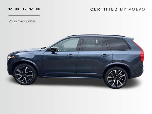 2023 Volvo XC90 Recharge Plug-In Hybrid T8 Ultimate Dark Theme 7-Seater