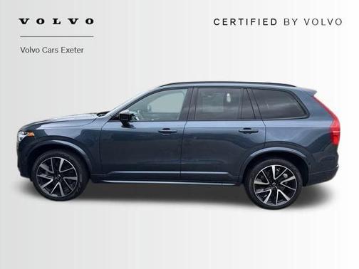 2023 Volvo XC90 Recharge Plug-In Hybrid T8 Ultimate Dark Theme 7-Seater
