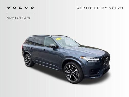 2023 Volvo XC90 Recharge Plug-In Hybrid T8 Ultimate Dark Theme 7-Seater