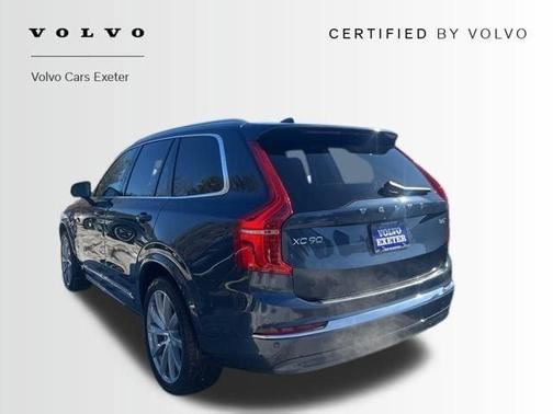 2023 Volvo XC90 B6 Ultimate 7-Seater