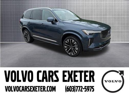 2025 Volvo XC90 B6 Plus 7-Seater